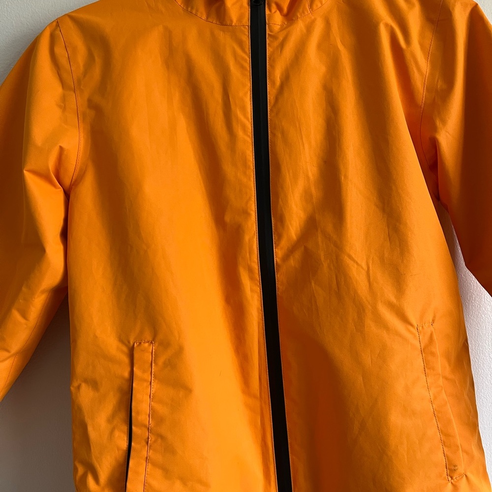 Oakiwear Jacket